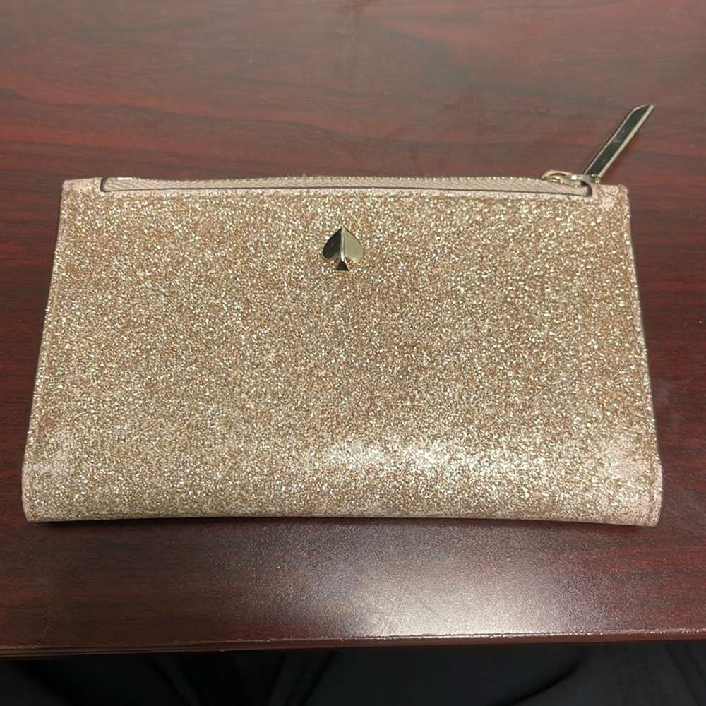 Kate spade wallet